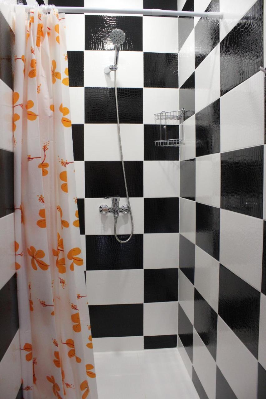 Light Life Hostel كييف المظهر الخارجي الصورة